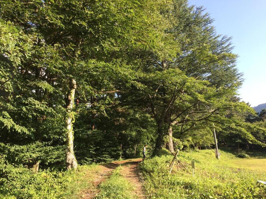 Irori 新山ふるさと体験館のすべての客室タイプ